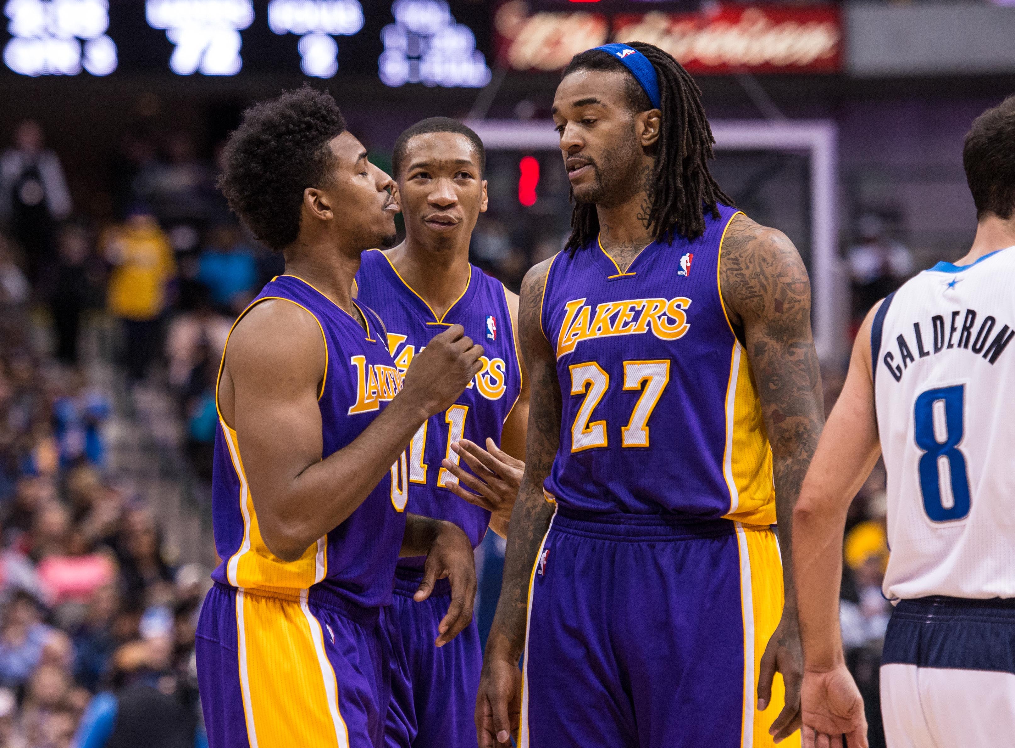 jordan hill lakers